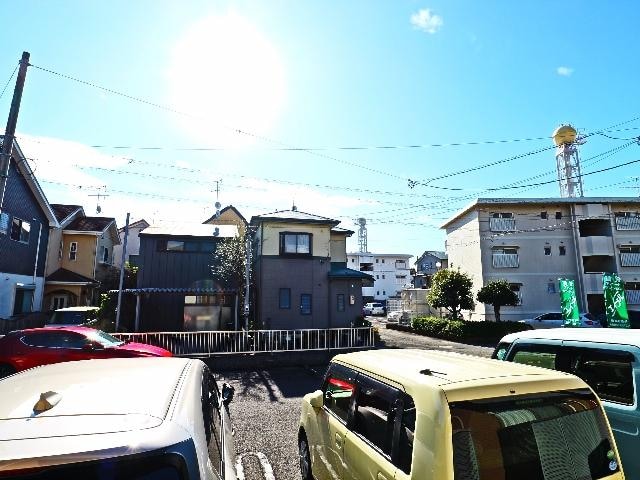  静岡鉄道静岡清水線/日吉町駅 徒歩17分 1階 築18年