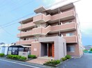 東海道本線/安倍川駅 徒歩6分 1階 築17年の外観