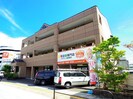 東海道本線/東静岡駅 徒歩7分 2階 築18年の外観