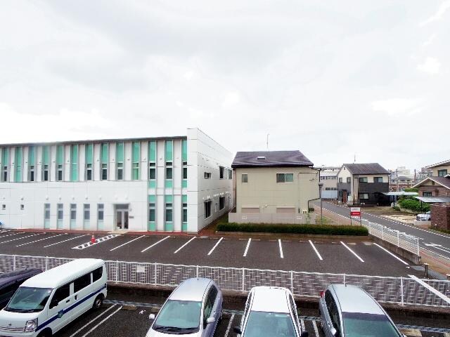  東海道本線/東静岡駅 徒歩7分 2階 築16年