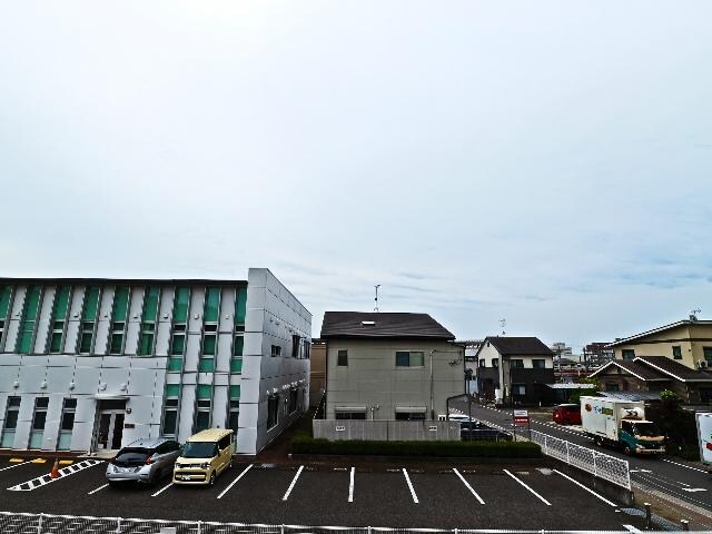  東海道本線/東静岡駅 徒歩7分 2階 築16年