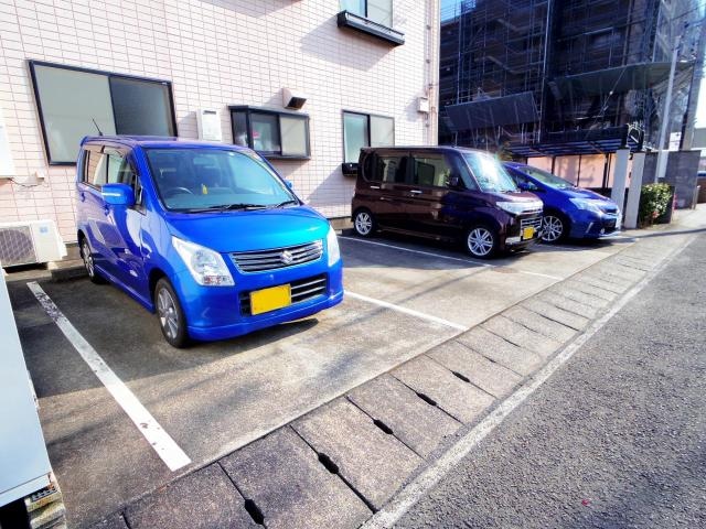  東海道本線/静岡駅 バス20分柳新田西下車:停歩4分 1階 築31年