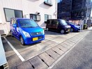  東海道本線/静岡駅 バス20分柳新田西下車:停歩4分 1階 築31年