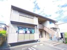 東海道本線/安倍川駅 徒歩23分 2階 築16年の外観