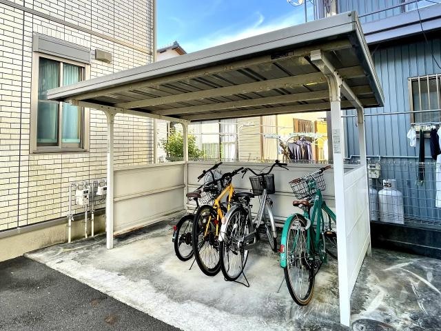  東海道本線/安倍川駅 徒歩23分 1階 築18年