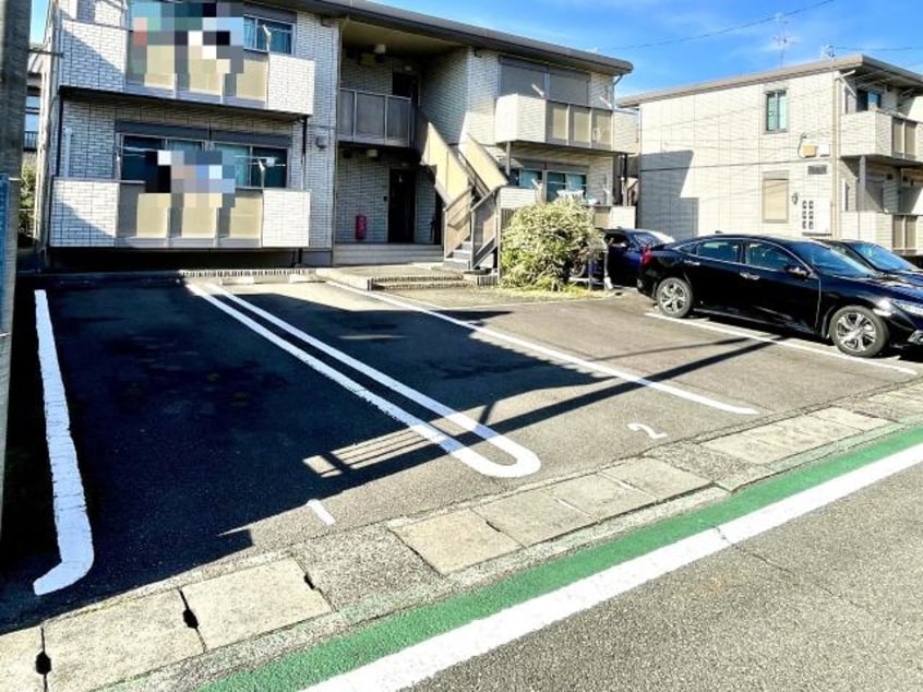  東海道本線/安倍川駅 徒歩23分 1階 築18年