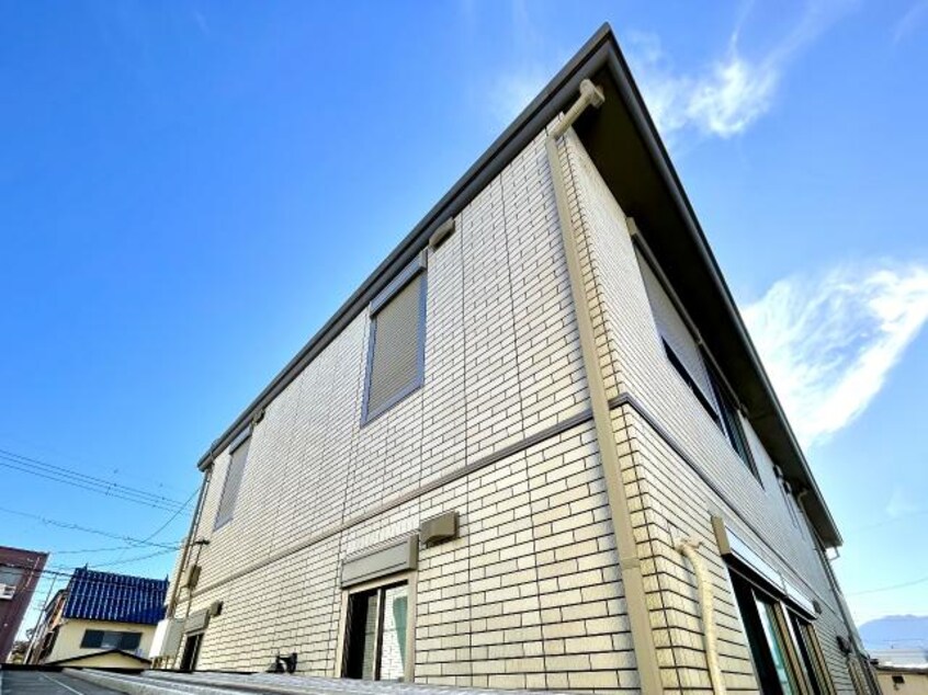  東海道本線/安倍川駅 徒歩23分 1階 築18年