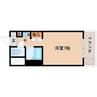 東海道本線/静岡駅 徒歩10分 4階 築36年 1Rの間取り
