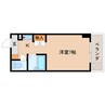 東海道本線/静岡駅 徒歩10分 3階 築36年 1Rの間取り