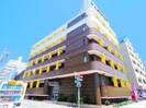 東海道本線/静岡駅 徒歩10分 5階 築36年の外観