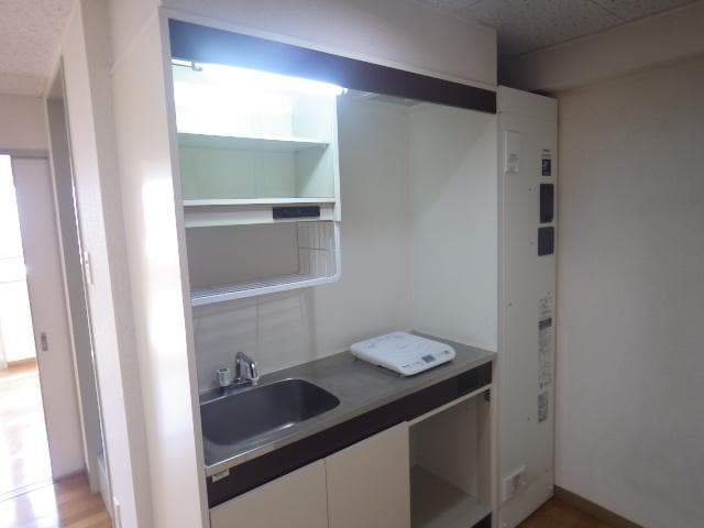  東海道本線/静岡駅 徒歩13分 4階 築37年