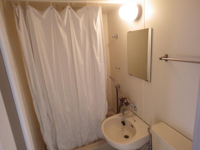  東海道本線/静岡駅 徒歩13分 4階 築37年