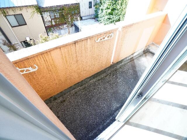  東海道本線/静岡駅 徒歩13分 3階 築37年