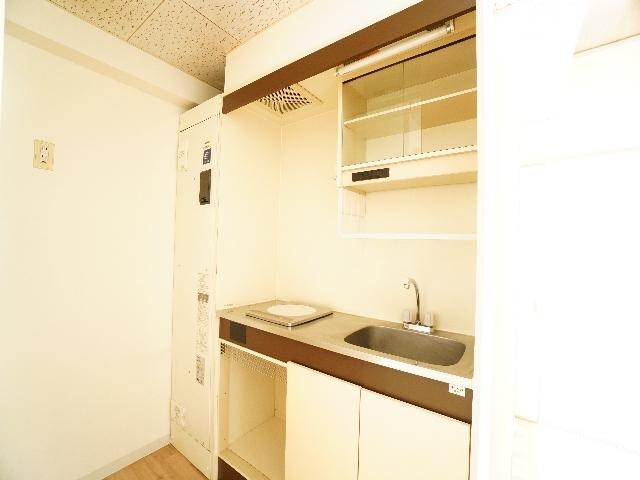  東海道本線/静岡駅 徒歩13分 3階 築37年