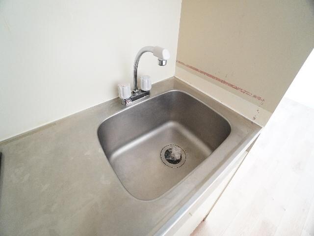  東海道本線/静岡駅 徒歩13分 3階 築37年