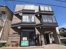 東海道本線/静岡駅 バス:18分:停歩2分 3階 築37年の外観