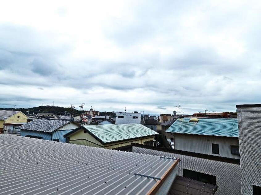  東海道本線/静岡駅 バス18分安東二丁目下車:停歩2分 3階 築36年