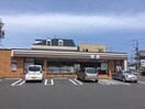 セブンイレブン静岡寺田店(コンビニ)まで508m 東海道本線/安倍川駅 徒歩9分 1階 築16年