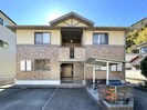 東海道本線/静岡駅 バス:21分:停歩5分 1階 築23年の外観