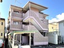 静岡鉄道静岡清水線/新静岡駅 バス:35分:停歩2分 3階 築27年の外観