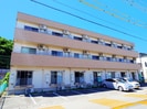 東海道本線/用宗駅 徒歩3分 3階 築18年の外観