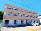 東海道本線/用宗駅 徒歩3分 3階 築18年の外観