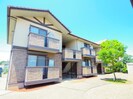 東海道本線/安倍川駅 徒歩22分 2階 築17年の外観