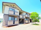 東海道本線/安倍川駅 徒歩22分 2階 築17年の外観