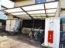  東海道本線/安倍川駅 徒歩6分 2階 築24年