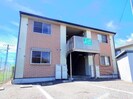 東海道本線/安倍川駅 徒歩11分 2階 築17年の外観