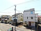  東海道本線/静岡駅 バス23分柳新田上下車:停歩2分 1-2階 築16年