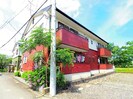 東海道本線/安倍川駅 徒歩4分 1階 築28年の外観