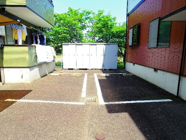  東海道本線/安倍川駅 徒歩4分 1階 築28年