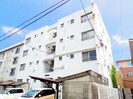 東海道本線/静岡駅 バス:15分:停歩3分 2階 築53年の外観