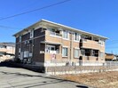 東海道本線/安倍川駅 徒歩11分 2階 築17年の外観