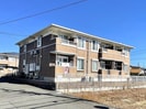 東海道本線/安倍川駅 徒歩11分 2階 築17年の外観