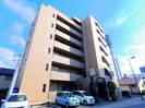 東海道本線/東静岡駅 徒歩10分 1階 築17年の外観