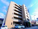  東海道本線/東静岡駅 徒歩10分 1階 築17年