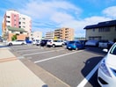  東海道本線/東静岡駅 徒歩10分 4階 築17年