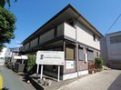 東海道本線/静岡駅 徒歩23分 2階 築17年の外観