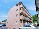 東海道本線/静岡駅 バス:25分:停歩2分 2階 築27年の外観