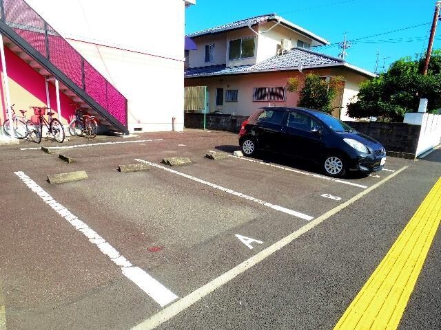  東海道本線/安倍川駅 徒歩8分 1階 築26年