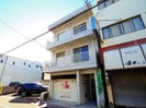 東海道本線/静岡駅 徒歩24分 2階 築34年の外観