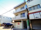 東海道本線/静岡駅 徒歩24分 2階 築34年の外観