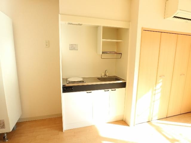  静岡鉄道静岡清水線/新静岡駅 徒歩6分 2階 築20年