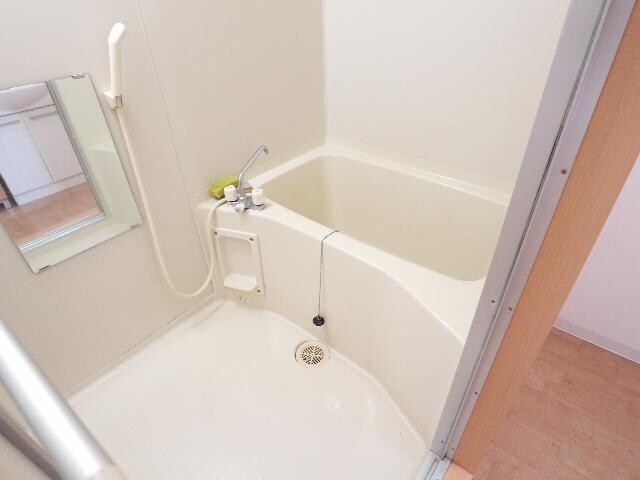  静岡鉄道静岡清水線/新静岡駅 徒歩6分 2階 築20年