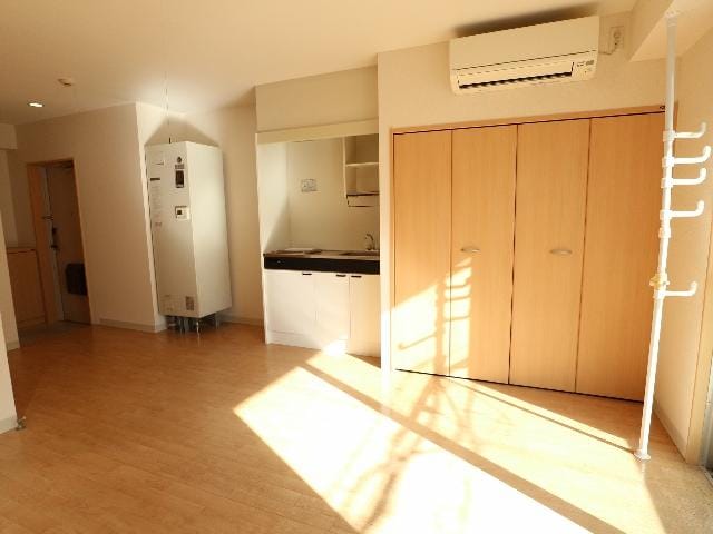  静岡鉄道静岡清水線/新静岡駅 徒歩6分 2階 築20年