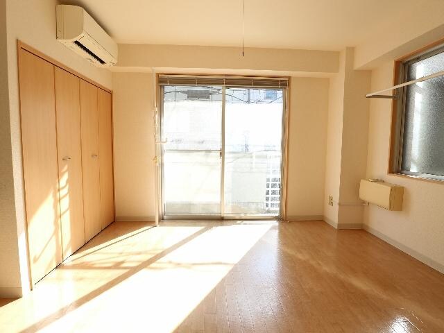  静岡鉄道静岡清水線/新静岡駅 徒歩6分 2階 築20年