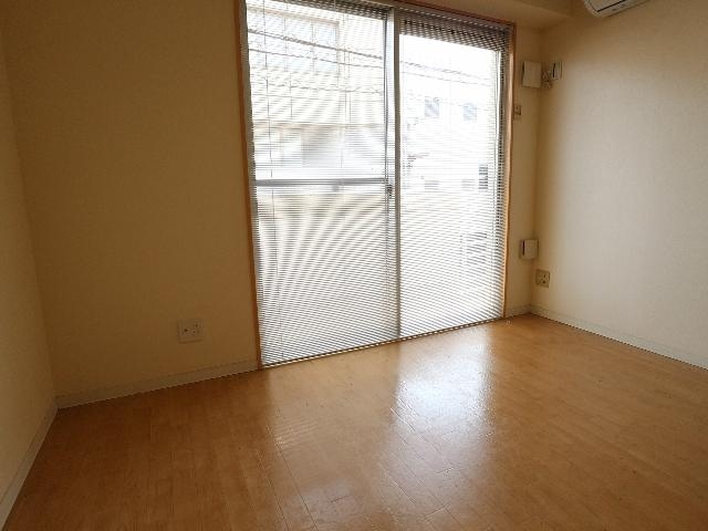  静岡鉄道静岡清水線/新静岡駅 徒歩6分 2階 築20年