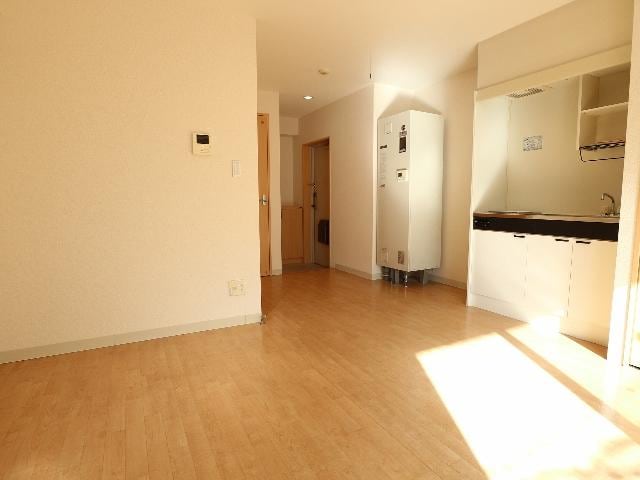  静岡鉄道静岡清水線/新静岡駅 徒歩6分 2階 築20年